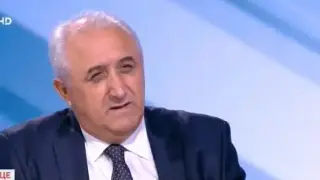 Дикме натири БСП и ИТН от кабинета "Желязков" и посочи защо Пеевски трябва да е в управлението с министри!