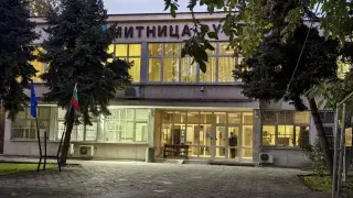 Първи подробности за акцията на ГДБОП в русенската митница, арестувани са...