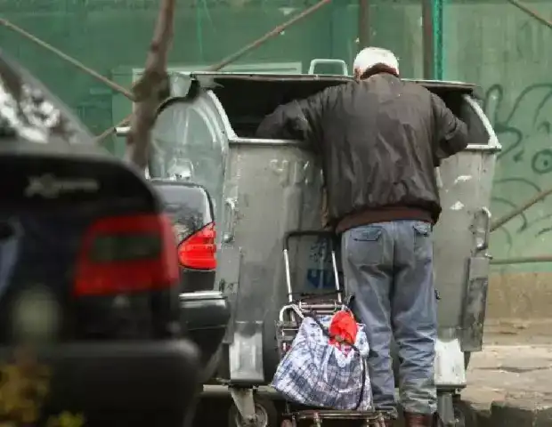Над два милиона българи са на ръба