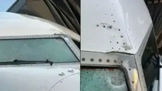 Ами сега? Стъклото на самолета се спука - БГ пилот разкри, че...