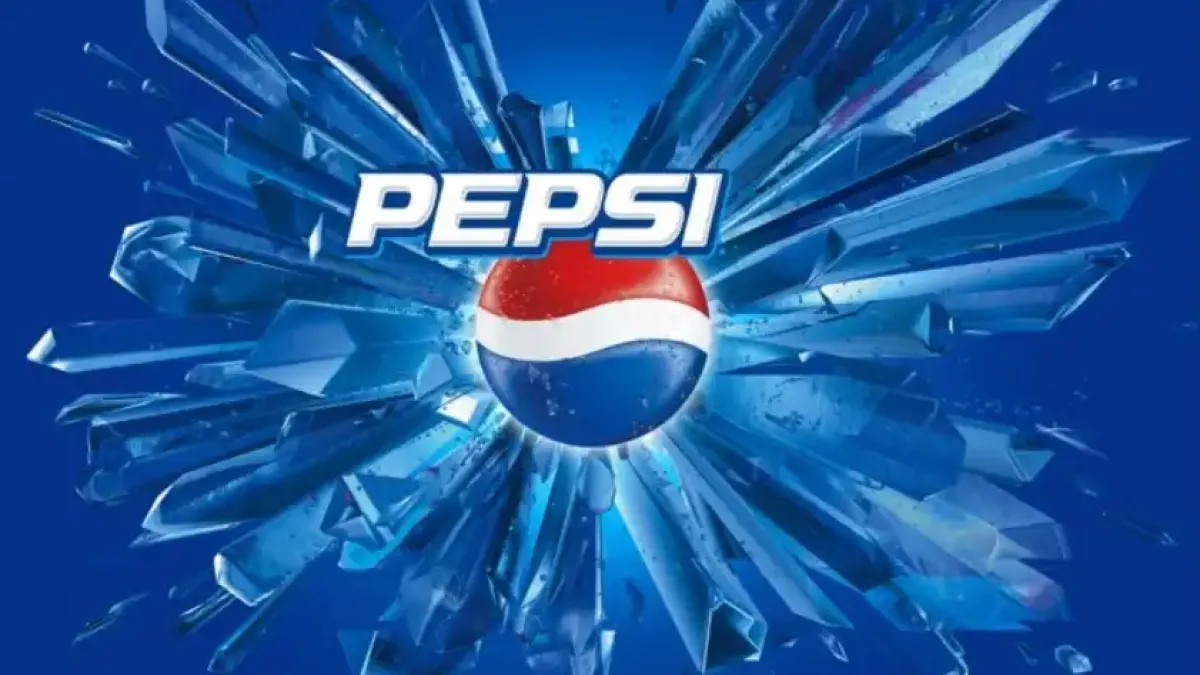 PepsiCo промени логото си за първи път от 25 години Снимка