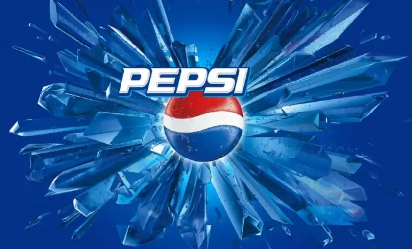 PepsiCo промени логото си за първи път от 25 години Снимка