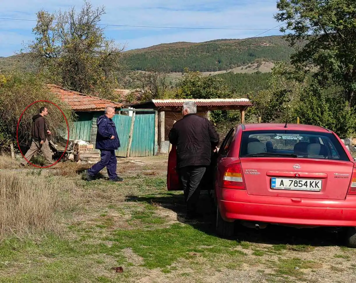 Нова жестока драма след масовото убийство в Люляково
