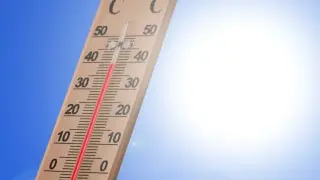 Светът не постигна целите за спиране на глобалното затопляне