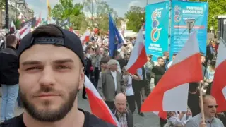 Руски блогър-националист убит в Индонезия? Соцмрежите гръмнаха, съмняват се в инсценировка
