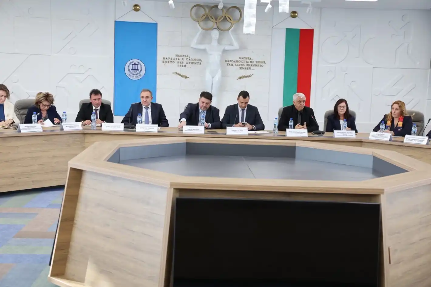 Габриел Вълков: Насилието сред децата е резултат от травмите на прехода. Нашето поколение трябва да промени тази реалност