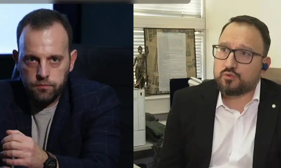 Скандални разкрития за пребития прокурор Иво Илиев, разследват опит за убийство