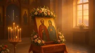 Голям празник е! Всички с името на богинята на зората черпят