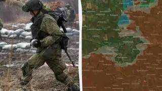Покровск е на ръба: Руски сили напредват, Зеленски призна за сложна ситуация на фронта