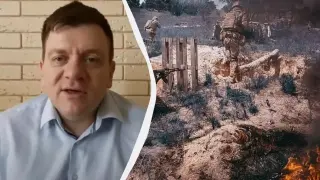 Тайните на „Рубикон“: Елитното руско подразделение може да промени войната Видео