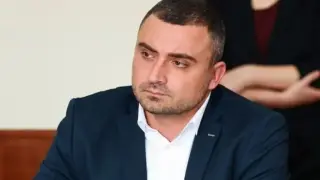 Сайтът „Скандал“: Прокуратурата погва депутат от „Възраждане“