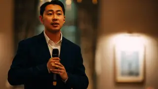 „Кампай!“ – Шунтаро Гото разказва пред БЛИЦ за сакето, плесента "коджи" и как България открива вкуса на Япония