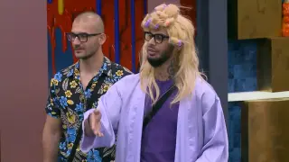 Семейни бури в Къщата на "Биг Брадър", Давид призна за сексуално насилие, а Сияна...