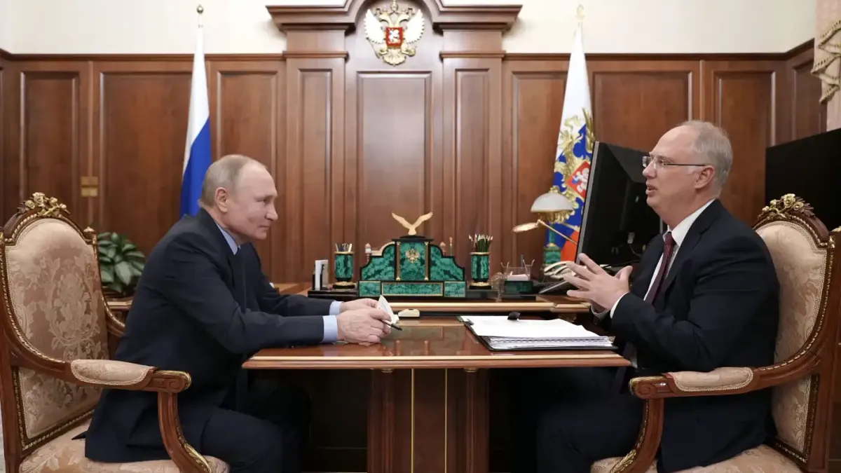 Близък на Путин каза кога може да има мир