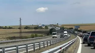 Ад на магистрала "Тракия", в Бургас тръпнат от ужас