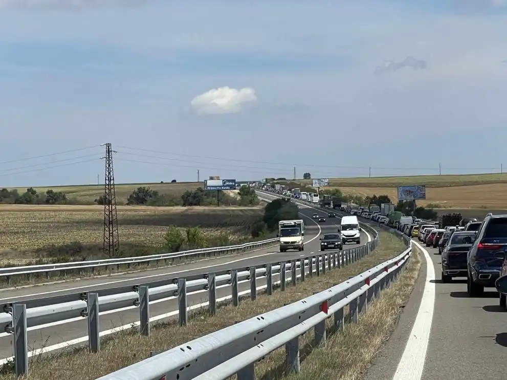 Снимка: Флагман бг