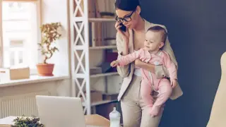 Важна новина за родителите с деца до 12 години и тяхната работа през лятото
