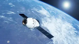 Китай удря по реномето на ЅрасеХ с 200 000 сателита, възможни са сблъсъци в орбита