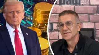 Проф. Мермерски с ексклузивни разкрития за Тръмп Видео