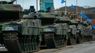 Берлин обяви, че армията трябва да е готова за атака до 2029 г.