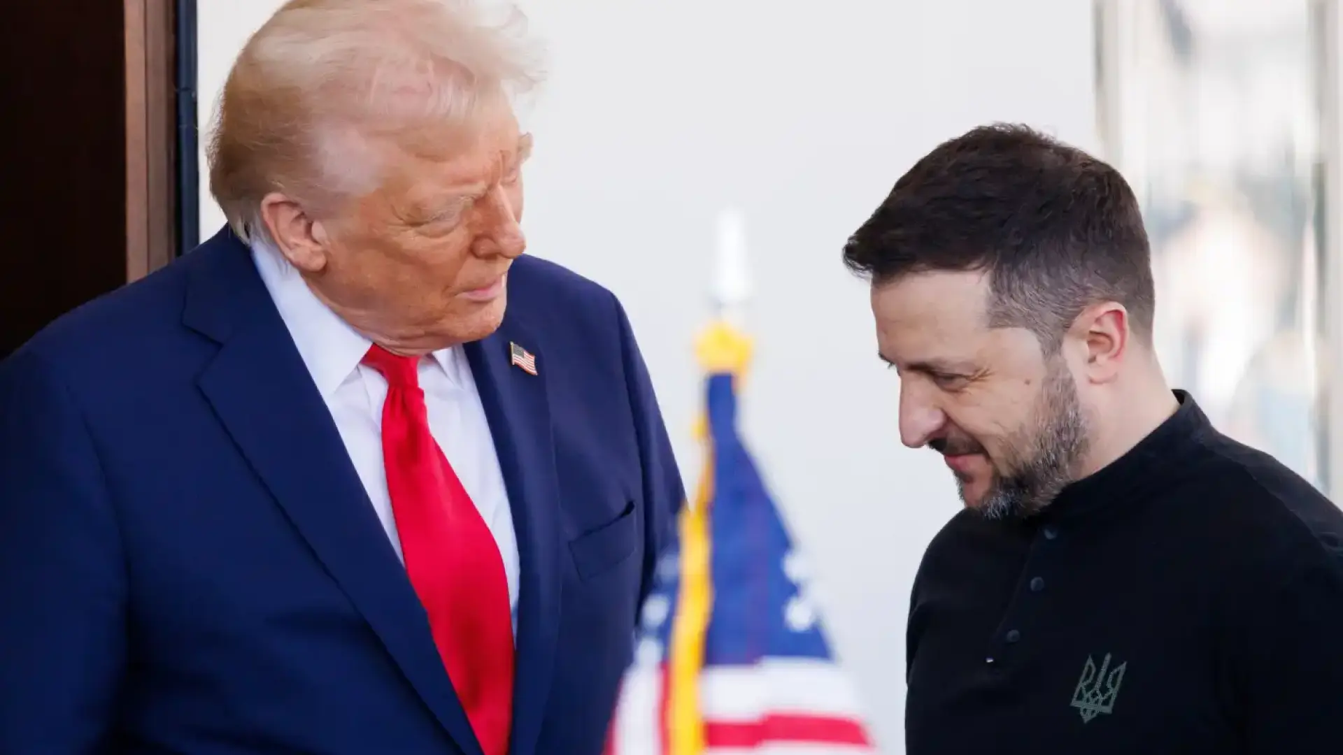 Още преди Нова година: Зеленски отива при Тръмп в Мар-а-Лаго