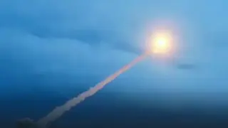 Украински военен за "Буревестник": Лети само на думи, а целта на Русия е да всява ужас