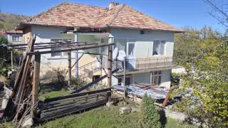 Това е мъжът, убил собствената си майка в Шуменско Снимки