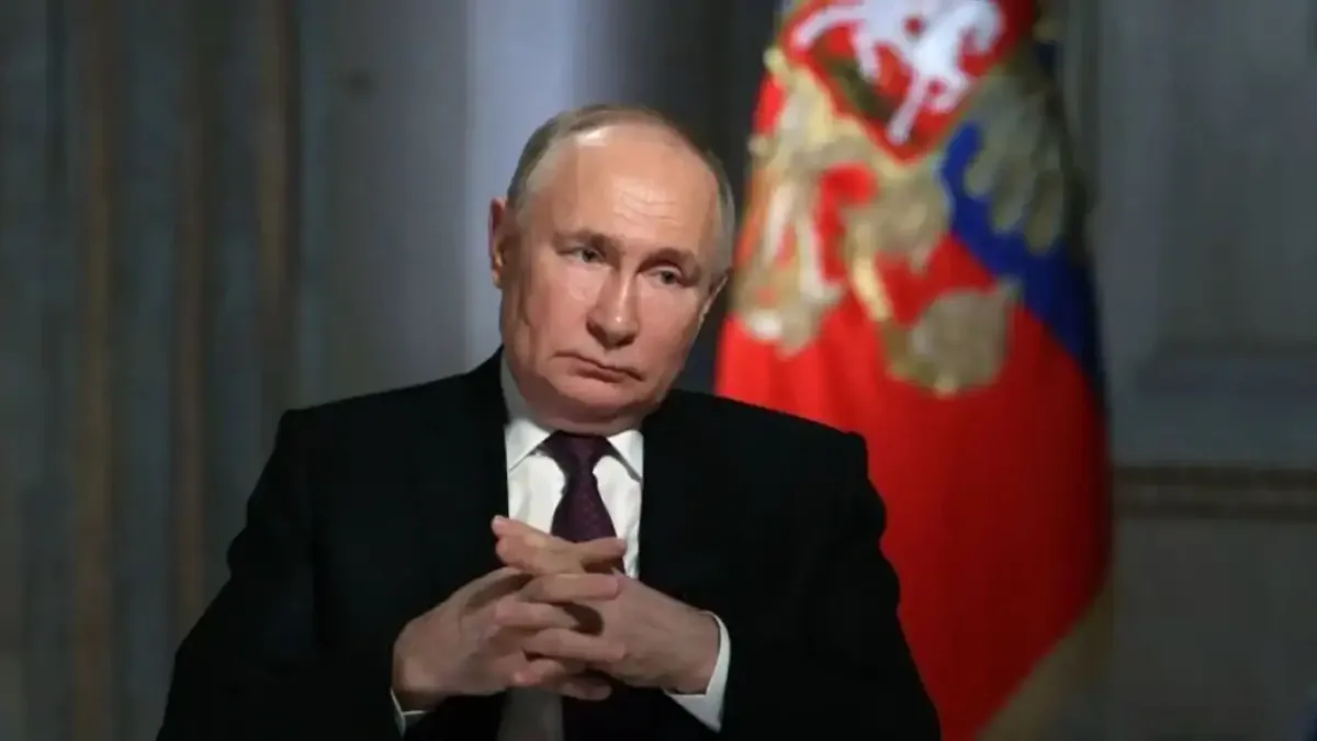 Раздразнението расте: Руските генерали са недоволни от Путин