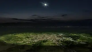 Учени настръхнаха срещу проект за изкуствена светлина в Космоса: Последиците ще са катастрофални!