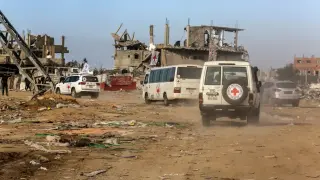 Германия обръща гръб на конфликта в Газа