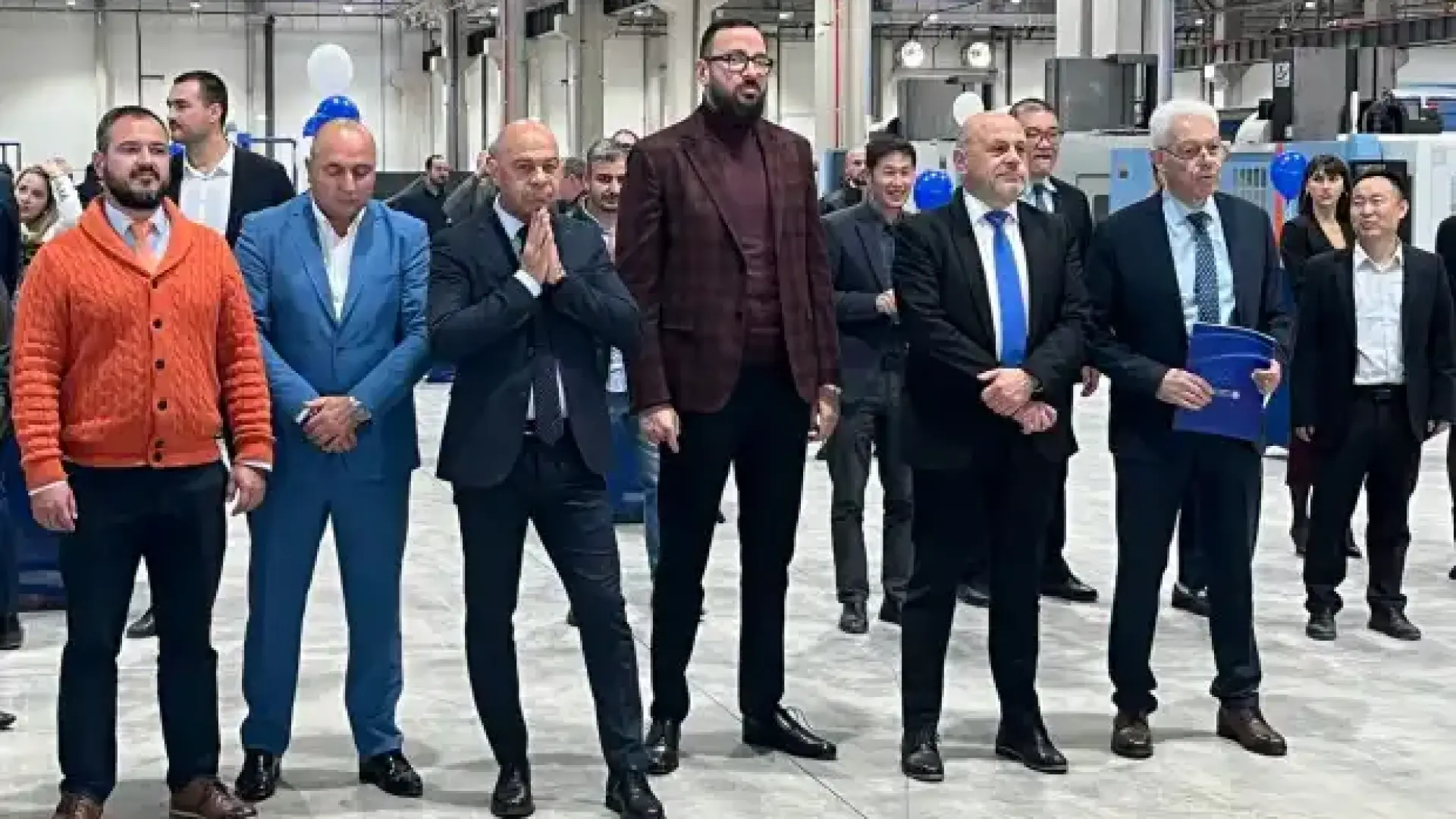 Томислав Дончев за закани от Пловдив: Това е само началото