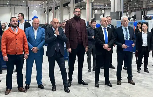 Томислав Дончев за закани от Пловдив: Това е само началото