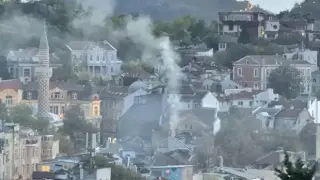 Знаете ли в кой наш град залезът мирише на кебапчета?