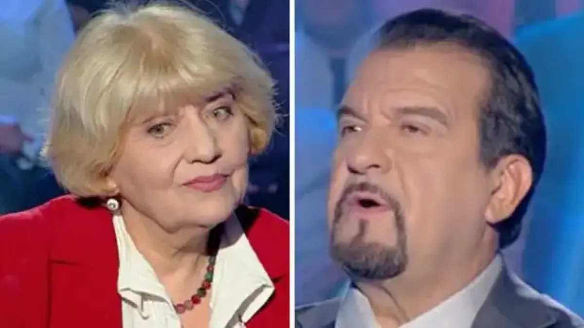 Учителка скри шапката на всички в "Стани богат"