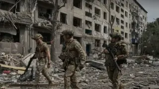 Зеленски разясни каква е ситуацията край Покровск