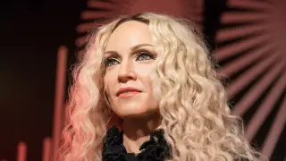 Мадона издаде нов албум, определиха го като най-добрия от 20 години насам