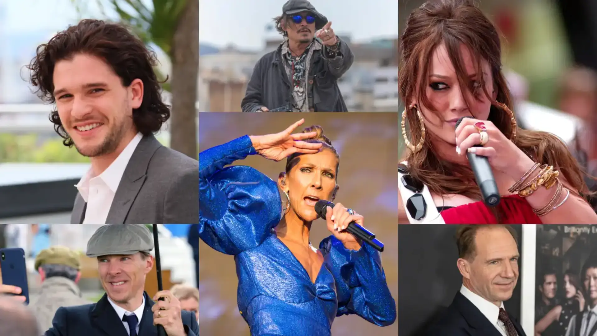 Любими на всички артисти се оказаха с истински кралски връзки: Ето кои са звездите със синя кръв! Снимки