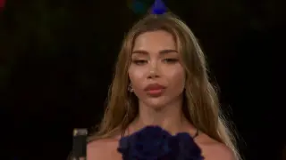 Ана-Шермин се завръща в „Ергенът“! Краси ѝ дава втори шанс, вилата избухва