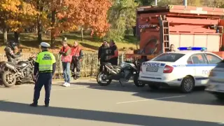Тежка катастрофа на това място в София