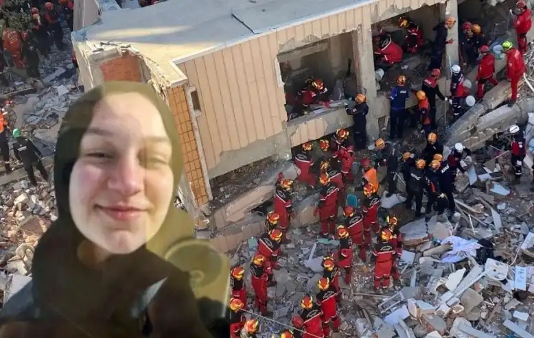 Двамата родители от семейството, затрупано под блок в Турция, бяха намерени мъртви