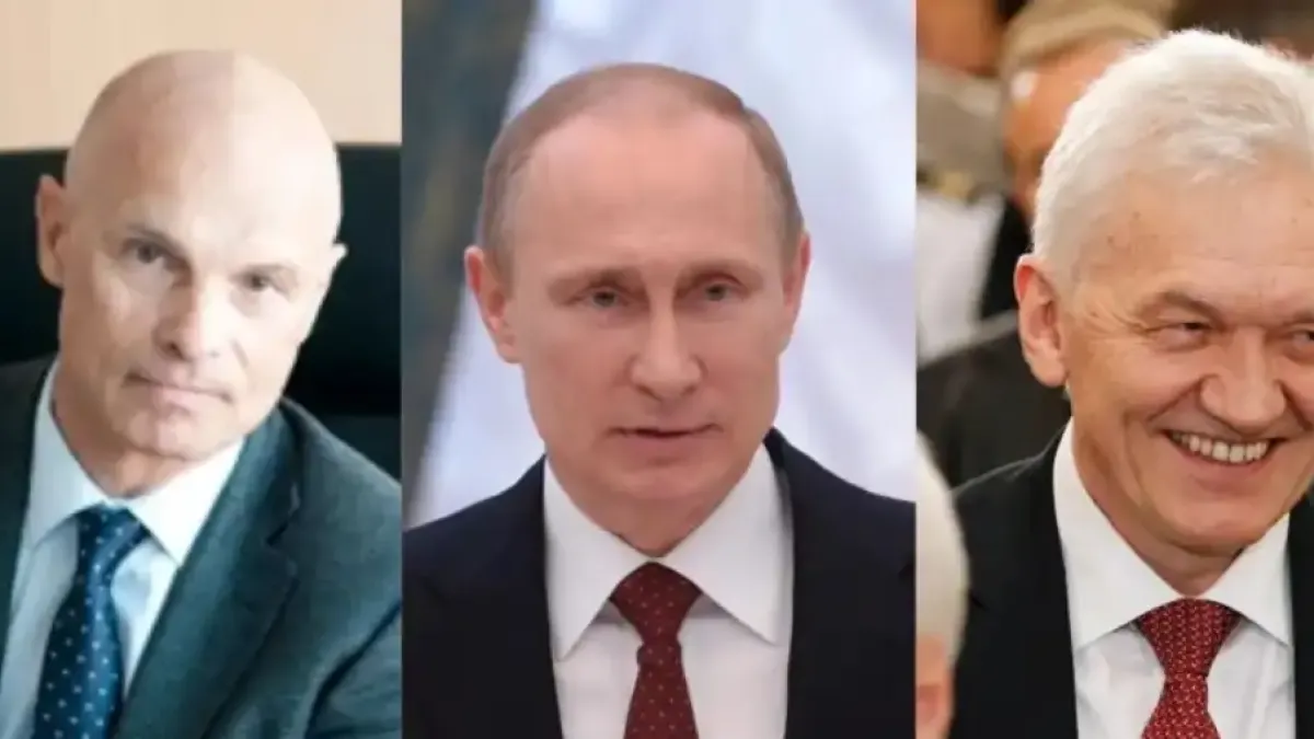 Приятел на Путин купува "Лукойл"? Сделка, която може да промени всичко
