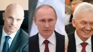 Приятел на Путин купува "Лукойл"? Сделка, която може да промени всичко