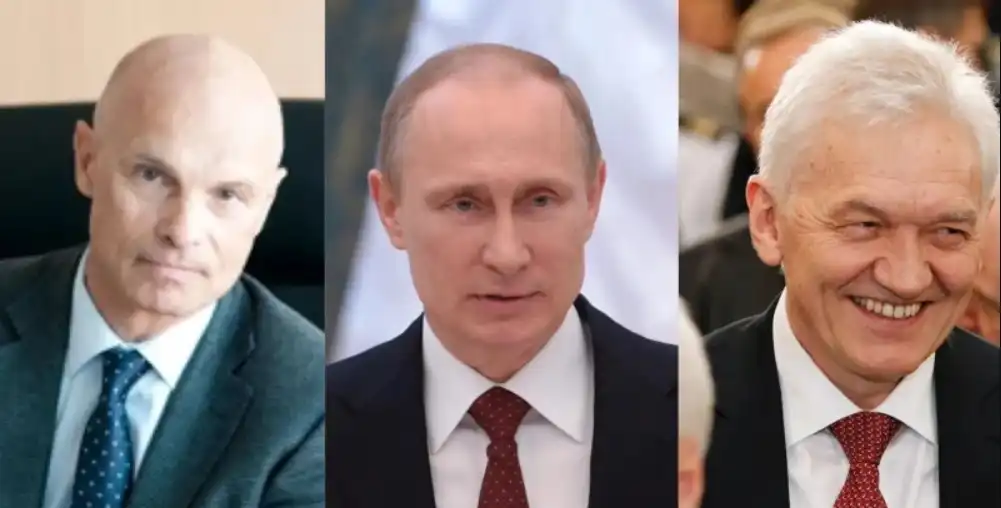 Приятел на Путин купува "Лукойл"? Сделка, която може да промени всичко