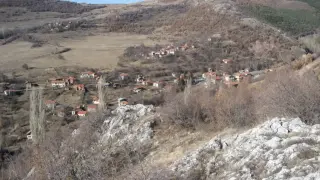 100-дневен ужас в планинското село Цървеняно