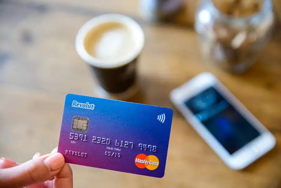Revolut спира да работи с левове на тази дата!