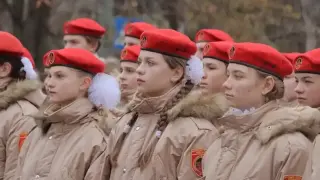 Хиляди украински деца в окупираните територии са готвени за война срещу Украйна