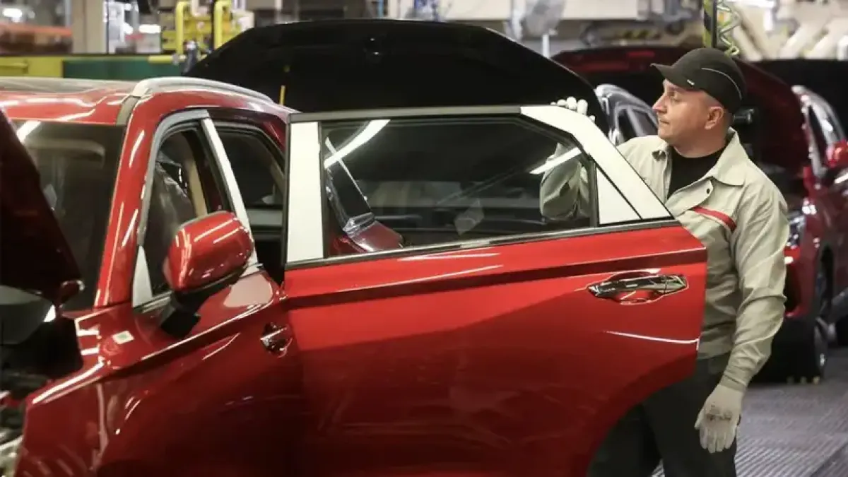 Защо руснаците изоставят любимата Lada? Разкриха се причините