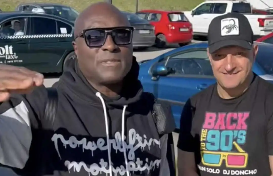 Междузвезден взрив в София и Пловдив: NANA, DJ Dian Solo и DJ Doncho връщат 90-те в космически стил!