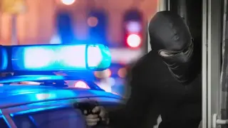 Обраха още един голям музей, отмъкнаха куп съкровища