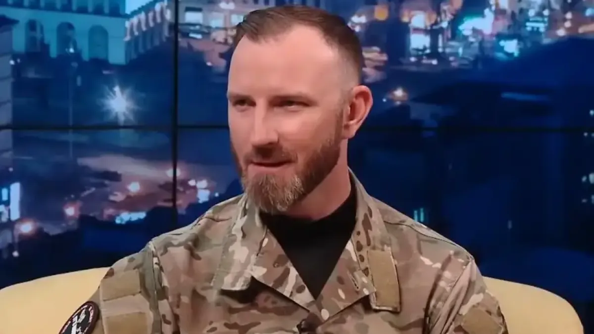 Американски снайперист сподели какво го е изненадало във войната в Украйна